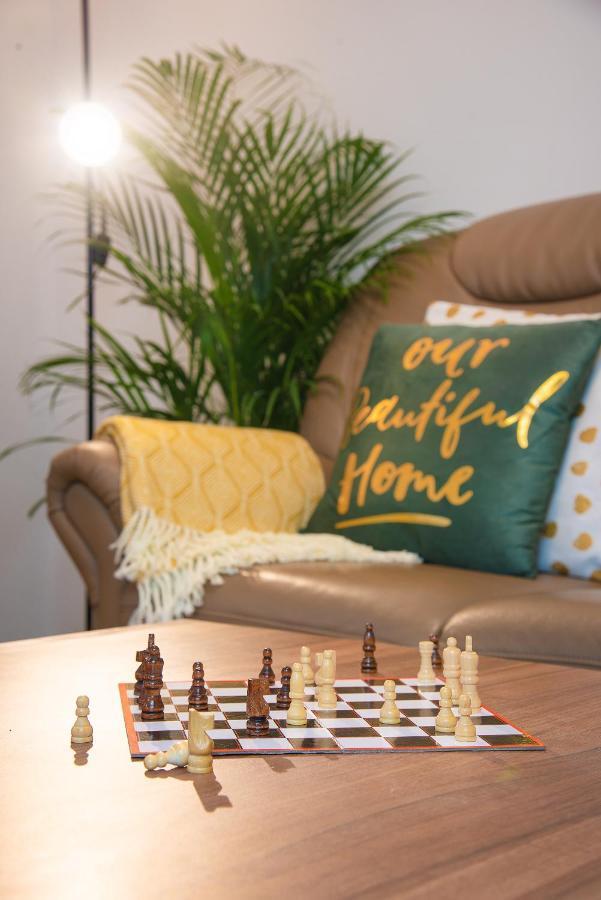 Green Oasis Apartment Виена Екстериор снимка