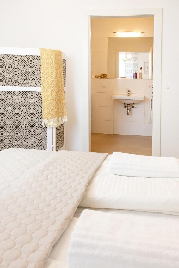 Green Oasis Apartment Виена Екстериор снимка