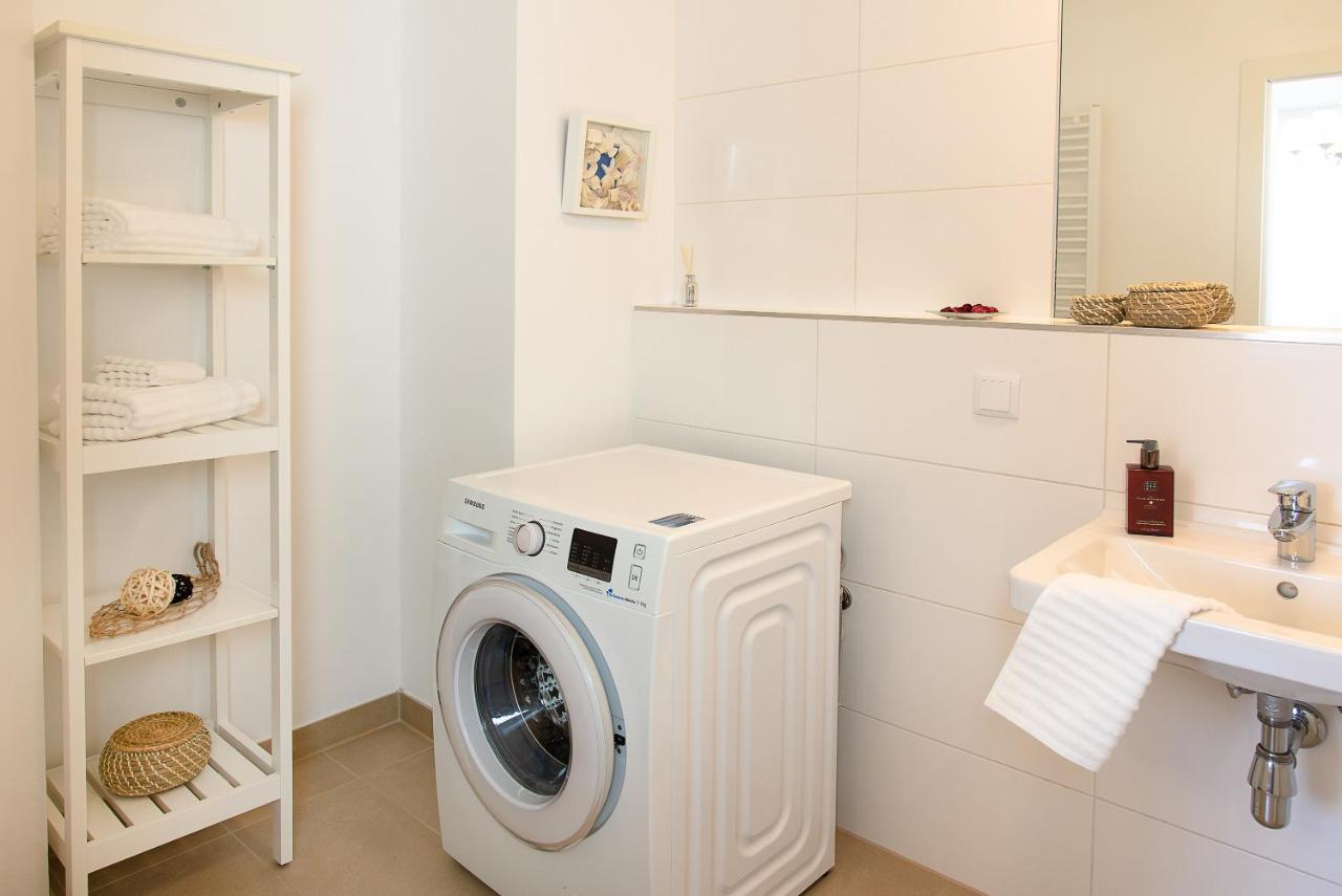 Green Oasis Apartment Виена Екстериор снимка