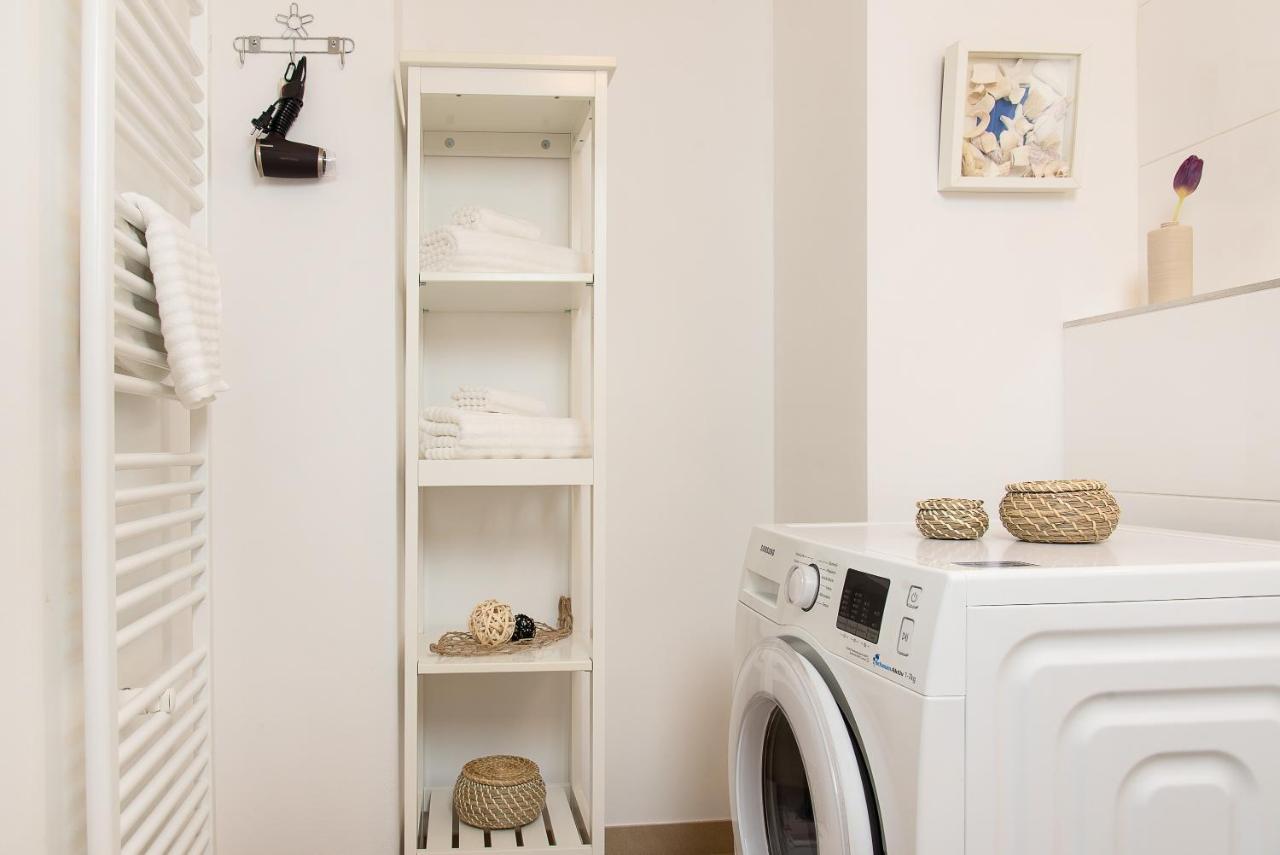 Green Oasis Apartment Виена Екстериор снимка