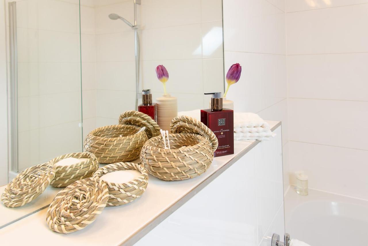 Green Oasis Apartment Виена Екстериор снимка
